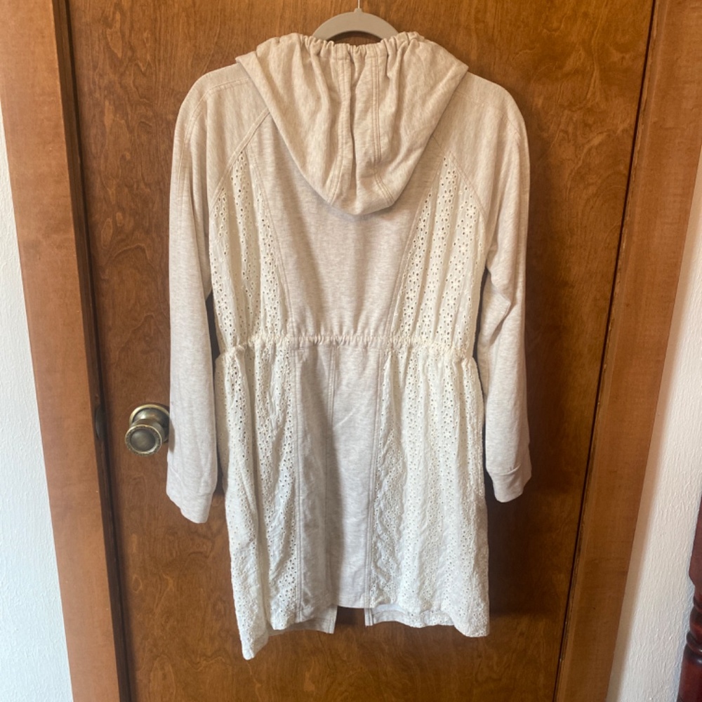 Spring Jacket - Picture 2 of 2